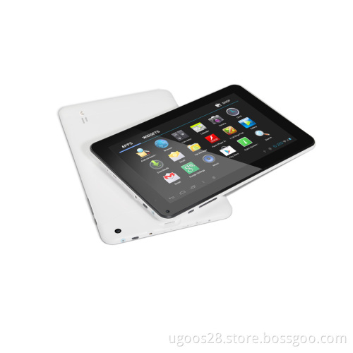 Ug-TF9a 9" Touch Screen A23 Dual Core Android 4.2 Tablet PC with WiFi